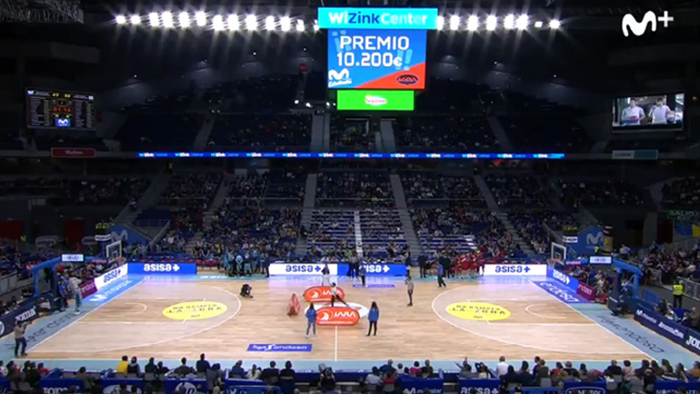 Τρίποντο αξίας… 10.000 ευρώ!