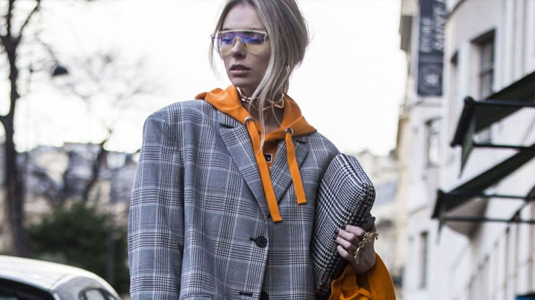 Η αγαπημένη μας τάση για φέτος είναι το καρό!