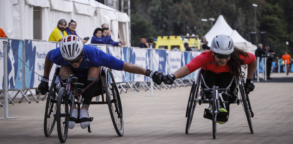 Μαραθώνιος, ο Αυθεντικός