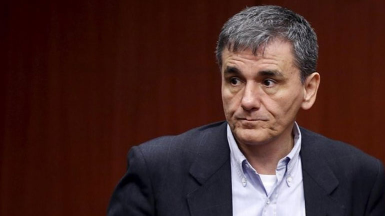 Ευκλείδης Τσακαλώτος: Oι φορολογικοί «παράδεισοι» τσακίζουν τη μεσαία τάξη