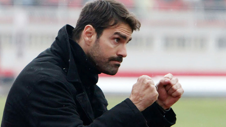 Ανέλαβε τον Πλατανιά ο Ρόκα