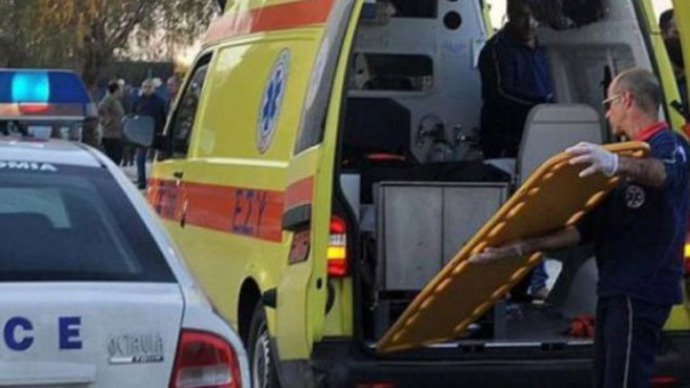 Λέσβος: Απίστευτο θανατηφόρο τροχαίο στην Καλλονή με 2 νεκρούς και 4 τραυματίες