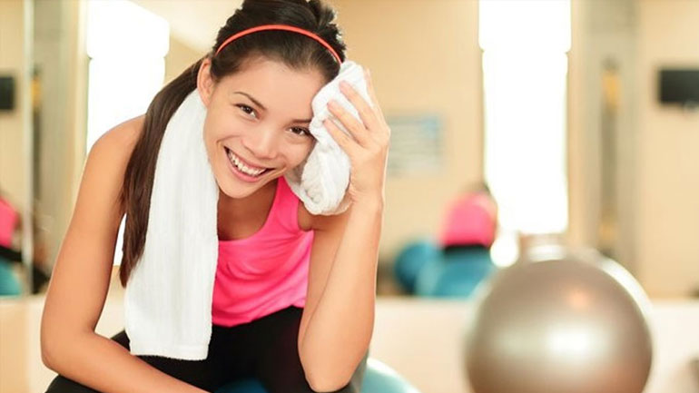 Τα πιο συχνά λάθη που κάνουμε ως αρχάριοι στη γυμναστική