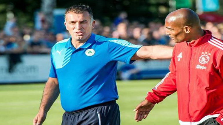 Τα βερεσέδια του Παναθηναϊκού