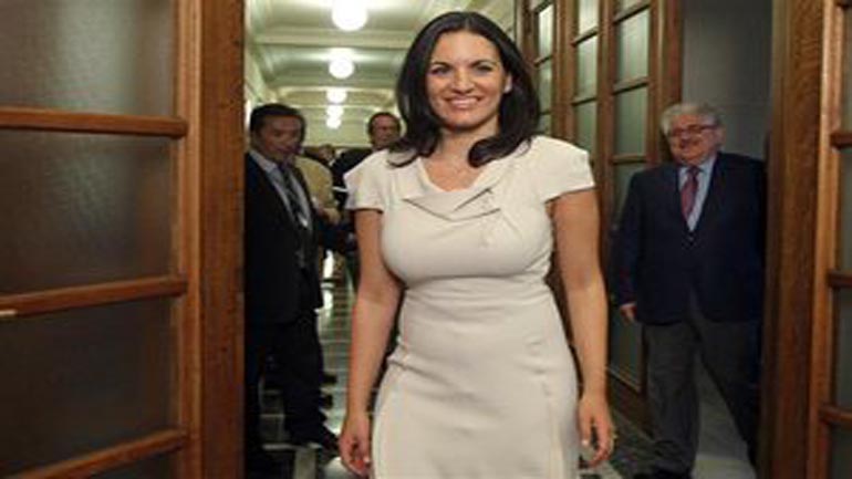 Εκδήλωση ΝΔ για τις γυναίκες