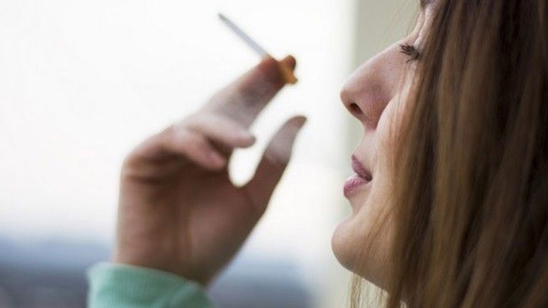 Ο καπνός, η υπογονιμότητα και η πρώιμη εμμηνόπαυση