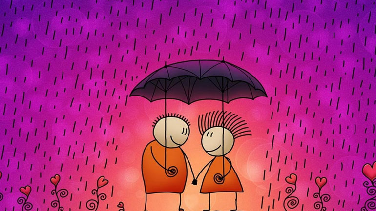 Δείτε τις αισθηματικές αστρολογικές προβλέψεις γι’ αυτή την εβδομάδα