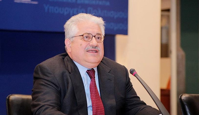 Κ. Τζαβάρας: Ιστορική αναγκαιότητα η πολιτική αλλαγή