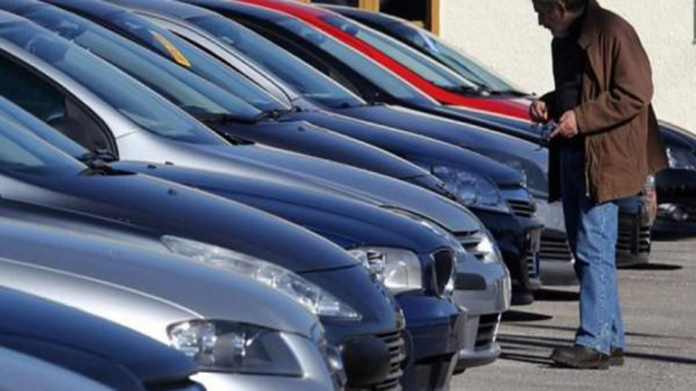 Εξιχνιάστηκε υπόθεση απάτης με αυτοκίνητα