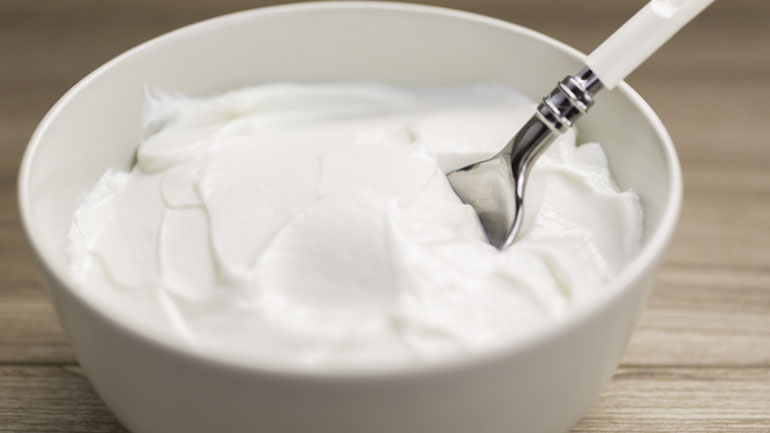 Ε.Ε: Η ονομασία «ελληνικό γιαούρτι» δεν μπορεί να χρησιμοποιηθεί σε προϊόντα που παράγονται εκτός Ελλάδας