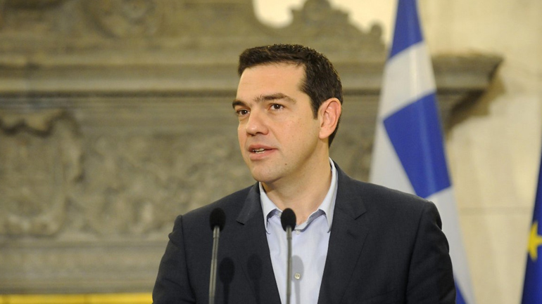 Τσίπρας: Κοινωνικό μέρισμα ύψους 1,4 δισ. ευρώ