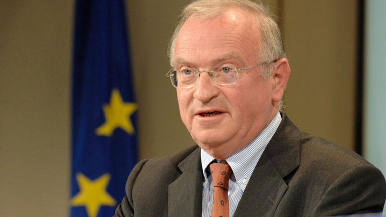 Βέλγιο: Η Ευρωπαϊκή Ένωση χρειάζεται επικοινωνιακό λίφτινγκ, υποστηρίζει σύμβουλος του Γιούνκερ