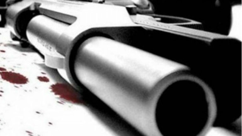 Ηλεία: Σε κρίσιμη κατάσταση 73χρονος που αυτοπυροβολήθηκε Ηλεία: Σε κρίσιμη κατάσταση 73χρονος που αυτοπυροβολήθηκε