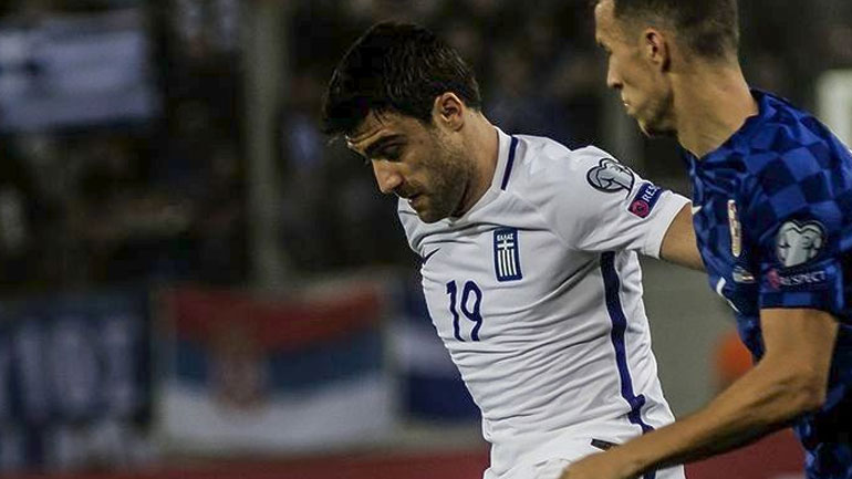 Παπασταθόπουλος: «Αν δεν προκριθούμε στο Euro, σταματάω από την Εθνική»