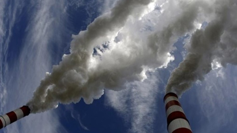 Διάσκεψη για το Κλίμα: Αποθαρρυντικά στοιχεία για τις εκπομπές διοξειδίου του άνθρακα