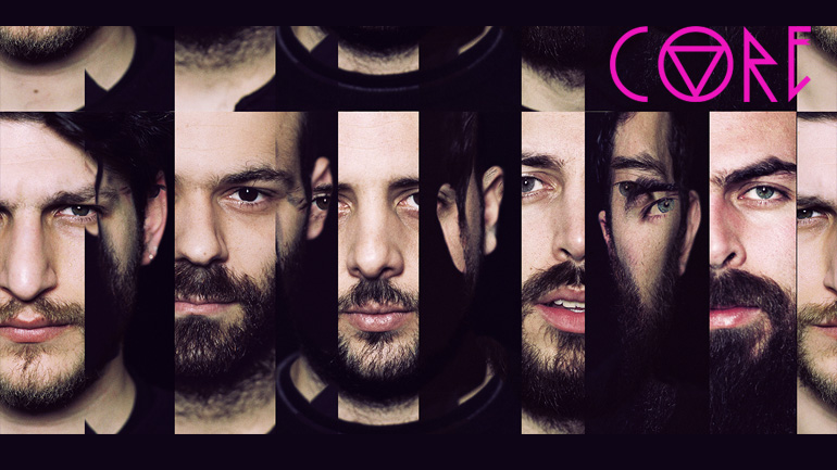 Οι Playgrounded επιστρέφουν με το ‘In Time With Gravity’