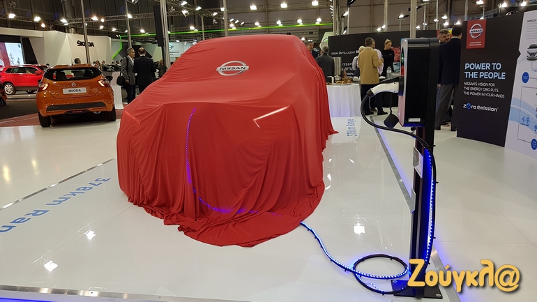 Φοβερή φωτογραφία στην... πρίζα