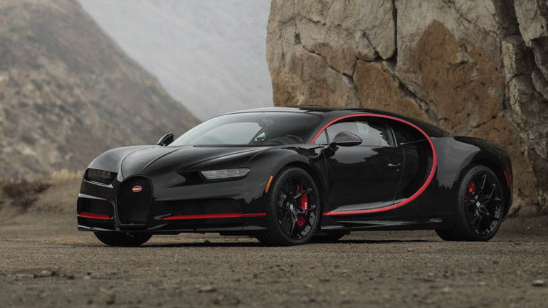 Πωλείται ελαφρώς μεταχειρισμένη για 3,5 εκατομμύρια δολάρια!