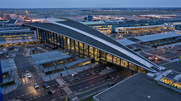 Κοπεγχάγη: Αναστάτωση στο αεροδρόμιο μετά από απειλές εναντίον τουρκικής αεροπορικής εταιρείας