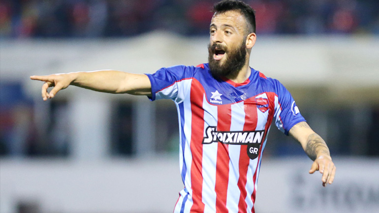 Ολυμπιακός: Οδεύει προς επιστροφή ο Σιώπης