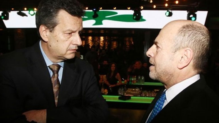 Η «διοίκηση» και η παραδιοίκηση στον Παναθηναϊκό