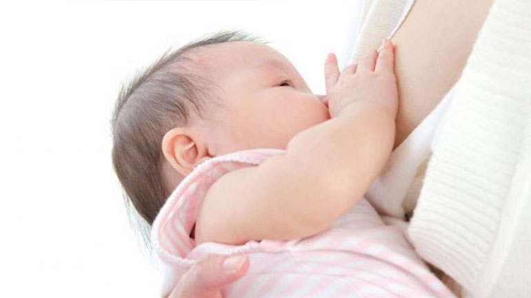 Ο μητρικός θηλασμός σώζει καθημερινά χιλιάδες παιδιά