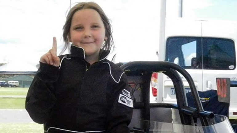 Αυστραλία: Οκτάχρονη σκοτώθηκε κατά τη διάρκεια προπόνησής της για τους παιδικούς αγώνες dragster