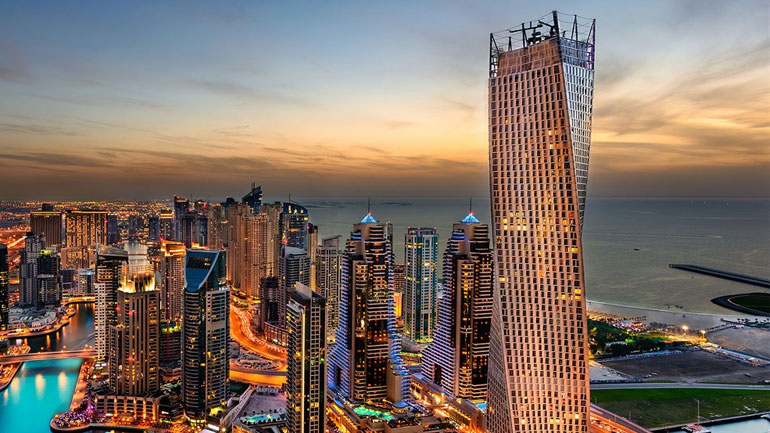 Η Emirates συνεχίζει να προσφέρει ακόμα καλύτερες συνδέσεις για τους πελάτες της παγκοσμίως, με μία μόνο στάση στο Ντουμπάι.