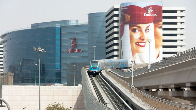 Οι όροι της Emirates για την παραγγελία νέων αεροσκαφών από την Airbus