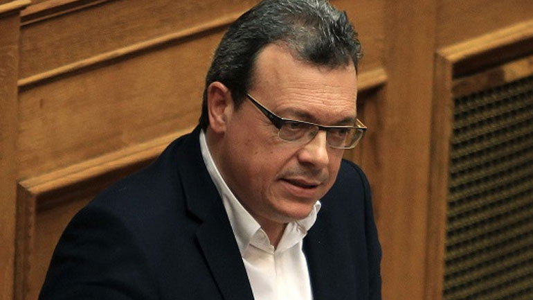 Φάμελλος: Έχουμε πολιτική για όλους και η ανάπτυξη πρέπει να είναι για όλους