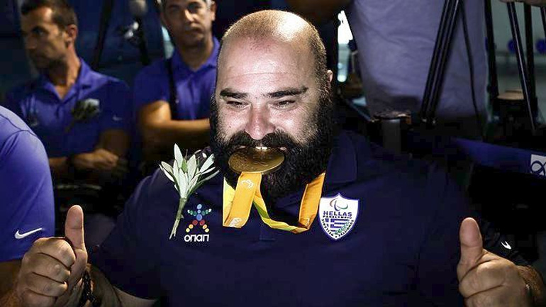 Χωρίς τον Παύλο Μάμαλο στο Μεξικό