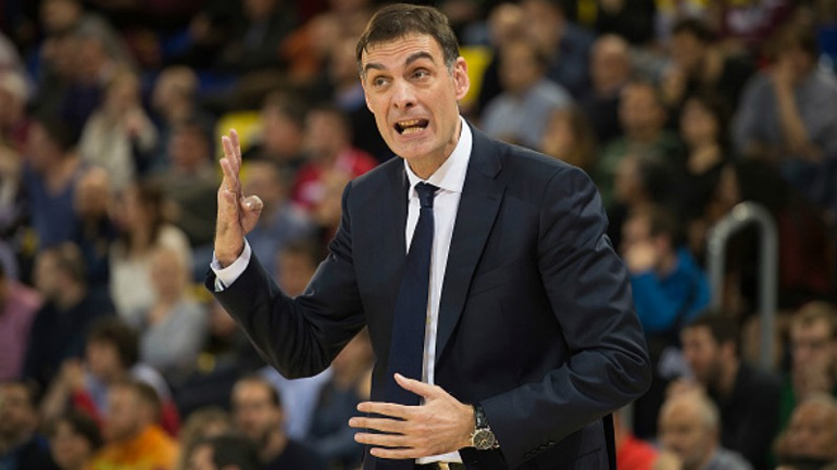 «Ο Παναθηναϊκός χάνει σπάνια στην έδρα του»