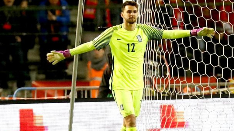 «Μόνο περήφανος μπορείς να νιώθεις για αυτήν την ομάδα»