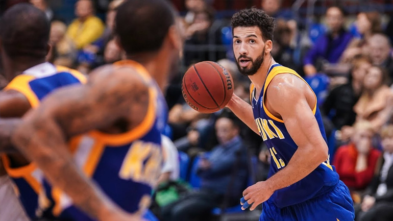 Χωρίς Γκιλ η Χίμκι στο ΟΑΚΑ