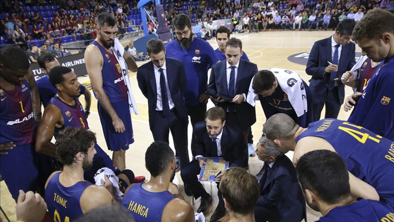 Πρώτος σε συμμετοχές στα «clasicos» ο Ναβάρο