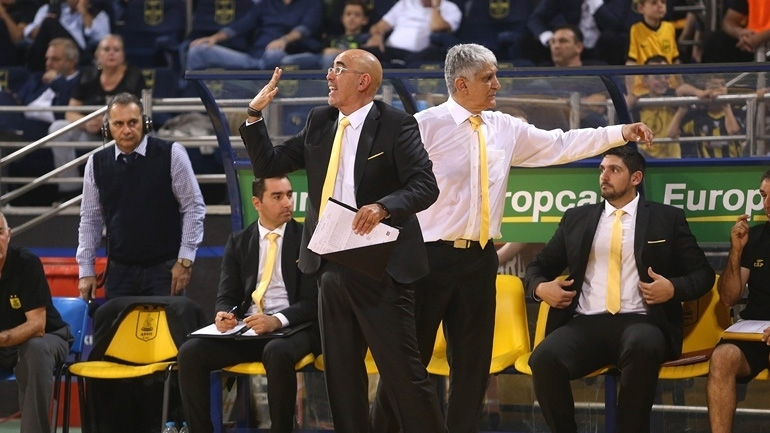 Η ΚΑΕ Άρης ανέλυσε την Αβελίνο