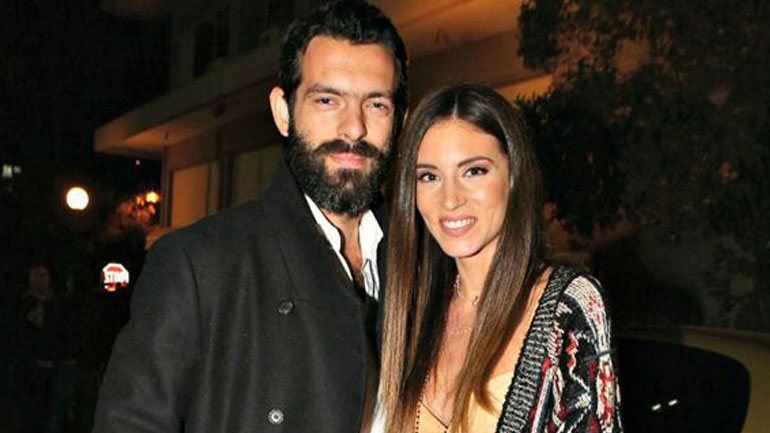 Αθηνά Οικονομάκου: «Έχω αποφασίσει το όνομα του μωρού»! Τι λέει για τον γάμο της;