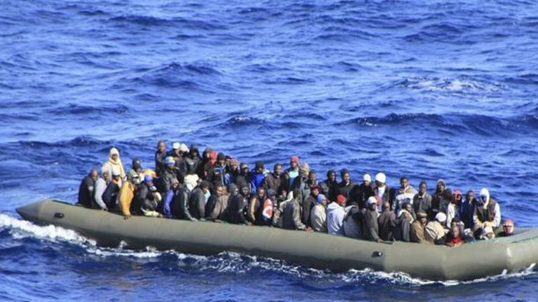 Le Monde: Tο 2017 θα είναι η πιο θανατηφόρα χρονιά για τον μεταναστευτικό δρόμο της Μεσογείου, αν δεν ληφθουν μέτρα