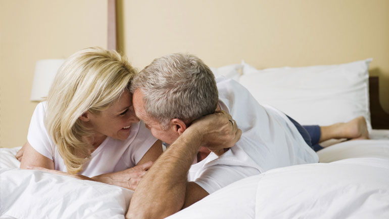 Έρευνα: Μικρή η πιθανότητα να πάθει κάποιος έμφραγμα λόγω του σεξ