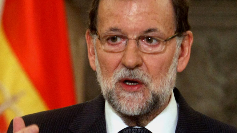 Ραχόι: Θεμελιώδους σημασίας η υποστήριξη της ΕΕ στο θέμα της Καταλονίας