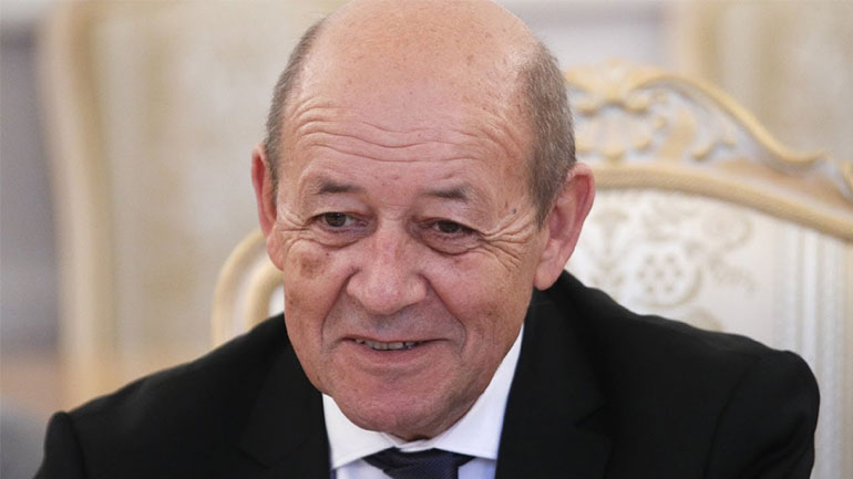 Λίβανος – Γαλλία: Το Παρίσι κάνει έκκληση για «μη παρέμβαση» στην κρίση