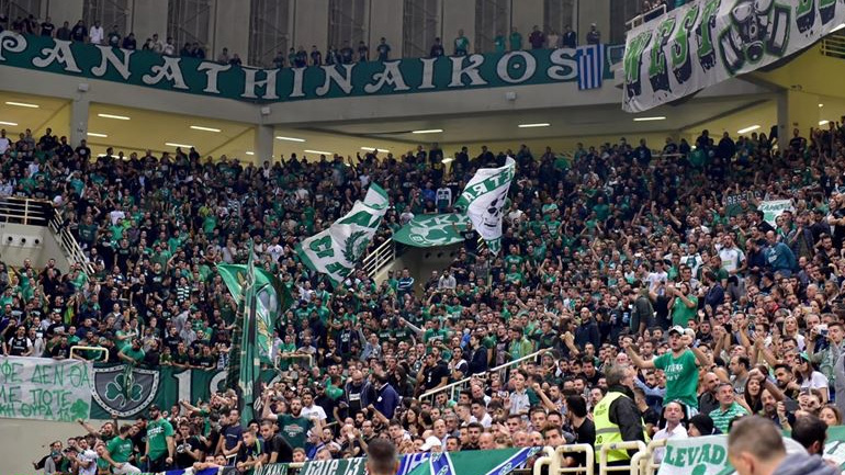 Τα εισιτήρια για το Παναθηναϊκός-Χίμκι