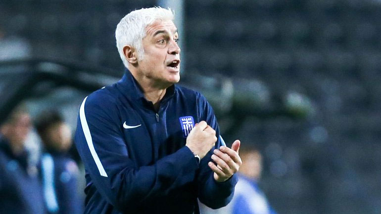 Νικοπολίδης: «Έχω φάει χειρότερα γκολ»