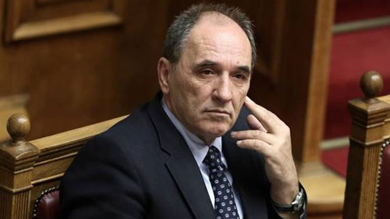 Σταθάκης: Η ΠΑΜΘ βρίσκεται στο επίκεντρο όλων των μεγάλων έργων που γίνονται στις υποδομές του φυσικού αερίου