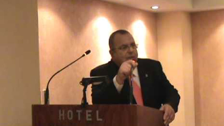 Φυλάκιση σε ψυχίατρο που χορηγούσε πλαστές βεβαιώσεις για άδεια οπλοφορίας σε μέλη της Χρυσής Αυγής Φυλάκιση σε ψυχίατρο που χορηγούσε πλαστές βεβαιώσεις για άδεια οπλοφορίας σε μέλη της Χρυσής Αυγής