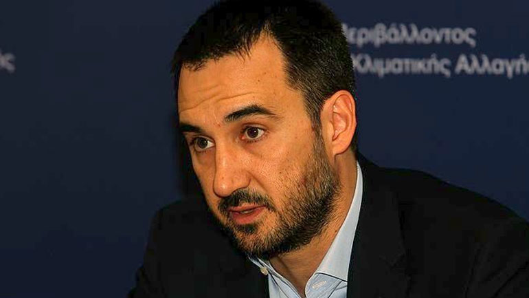 Χαρίτσης: Μήνα με το μήνα ενισχύεται η αναπτυξιακή δυναμική της οικονομίας