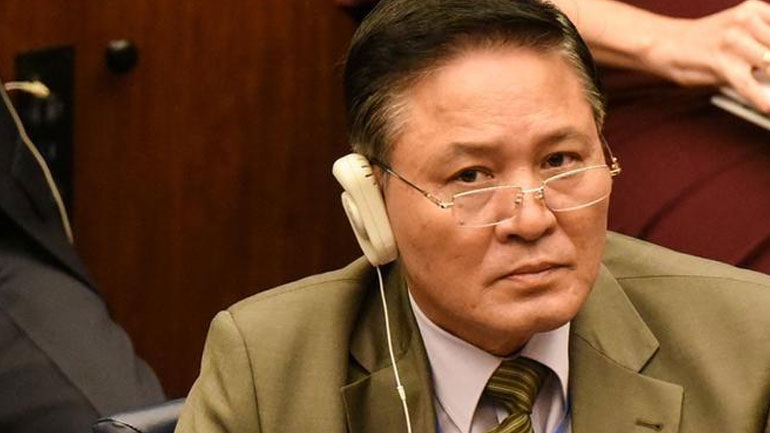 Βόρεια Κορέα: Η Πιονγιάνγκ διαμαρτυρήθηκε στον ΟΗΕ  για τα κοινά στρατιωτικά γυμνάσια ΗΠΑ-Νότιας Κορέας