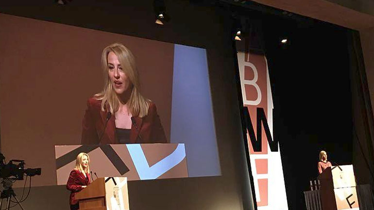 Ρ. Δούρου: Διπλό αγώνα δίνουν οι γυναίκες επιχειρηματίες