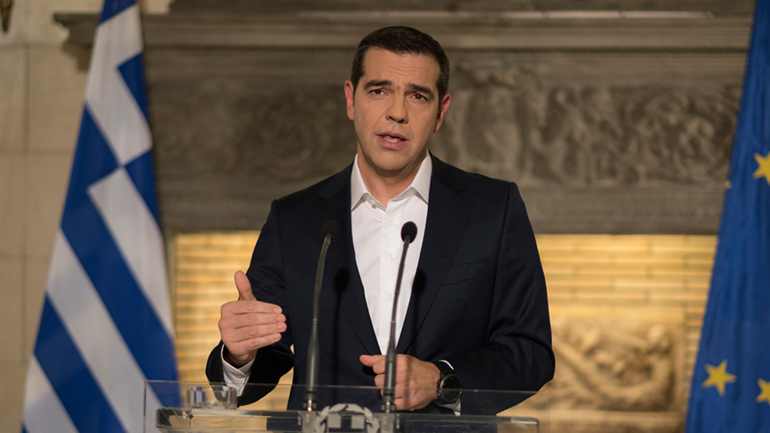 Πώς θα κατανεμηθεί το κοινωνικό μέρισμα