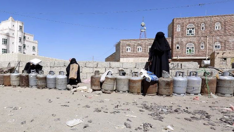 Υεμένη: Ο ΟΗΕ ζητεί ξανά την πλήρη άρση του αποκλεισμού, το Ριάντ απαιτεί αυστηρότερους ελέγχους των φορτίων